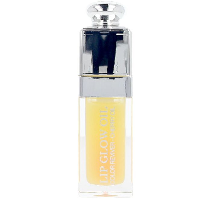 Christian Dior Addict Lip Glow Oil -  098 Lemon Glow 6ml