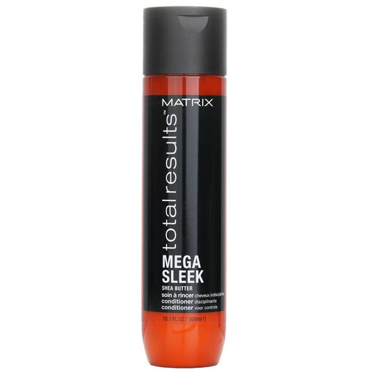 Matrix Total Results Mega Sleek Shea Butter Conditioner (For Smoothness) 300ml