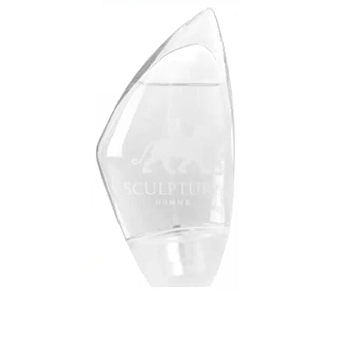Nikos Sculpture Homme Eau De Toilette 100ml