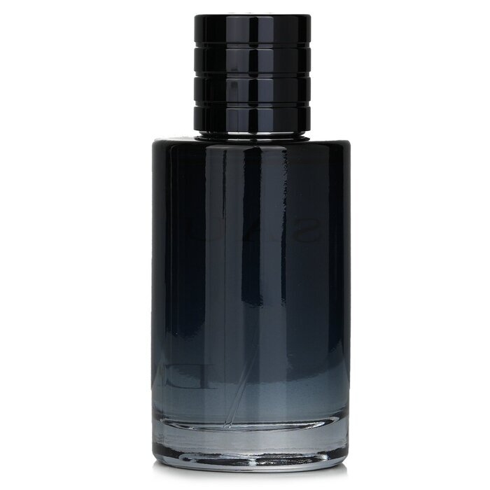 Christian Dior Sauvage Eau De Toilette Spray 100ml