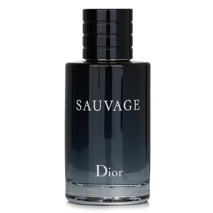 Christian Dior Sauvage Eau De Toilette Spray 100ml