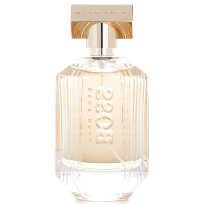 Hugo Boss The Scent For Her Eau De Parfum Spray 100ml