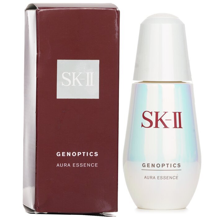 SK II GenOptics Aura Essence 50ml
