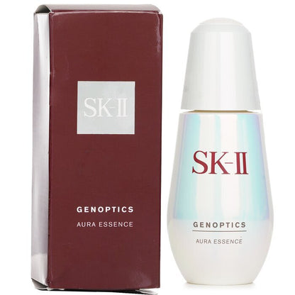 SK II GenOptics Aura Essence 50ml