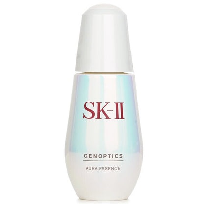 SK II GenOptics Aura Essence 50ml
