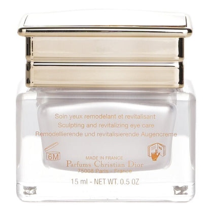 Christian Dior Dior Prestige Le Concentre Yeux Exceptional Regenerating Eye Care 15ml