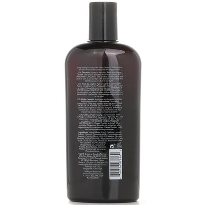 American Crew 24-Hour Deodorant Body Wash 450ml