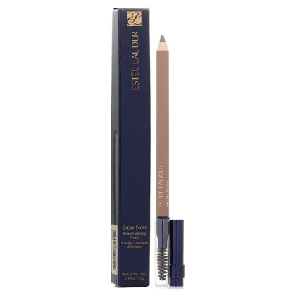Estee Lauder Brow Now Brow Defining Pencil -  01 Blonde 1.2g