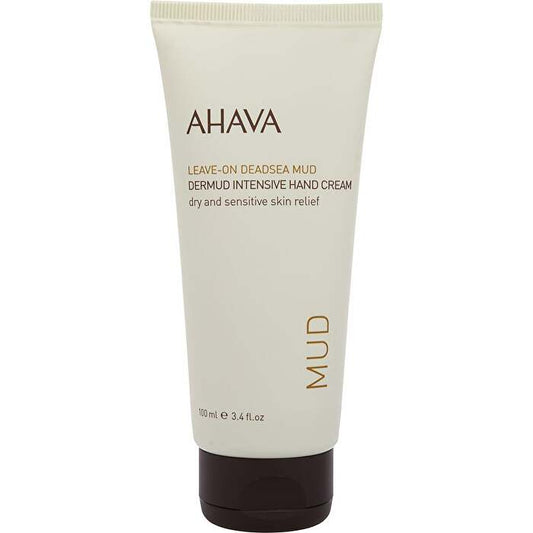 Ahava Deadsea Mud Dermud Intensive Hand Cream 100ml
