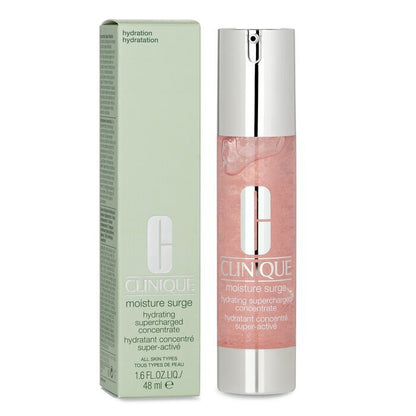 Clinique Moisture Surge Hydrating Supercharged Concentrate 48ml