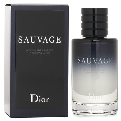 Christian Dior Sauvage After Shave Lotion 100ml