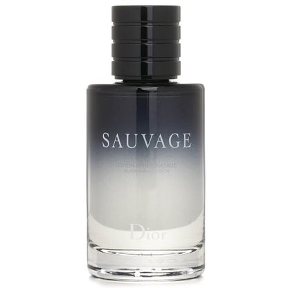 Christian Dior Sauvage After Shave Lotion 100ml