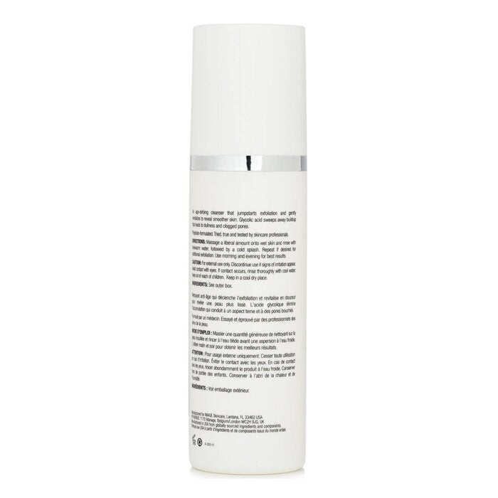 Image Ageless Total Facial Cleanser 177ml