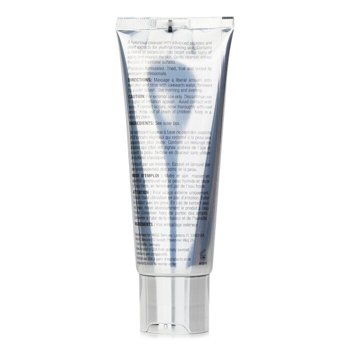 Image The Max Stem Cell Facial Cleanser 118ml