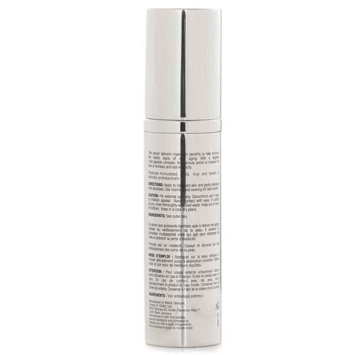 Image The Max Stem Cell Serum 30ml