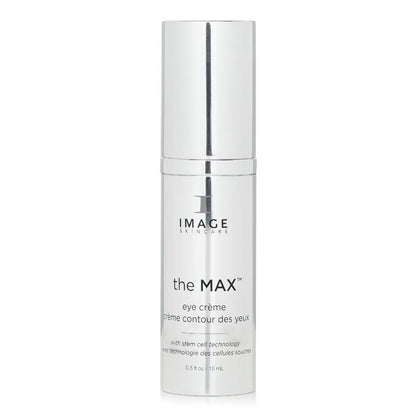 Image The Max Stem Cell Eye Creme 15ml