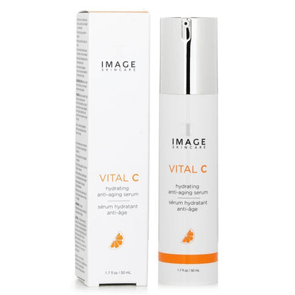 Image Vital C Hydrating Anti-Aging Serum 50ml