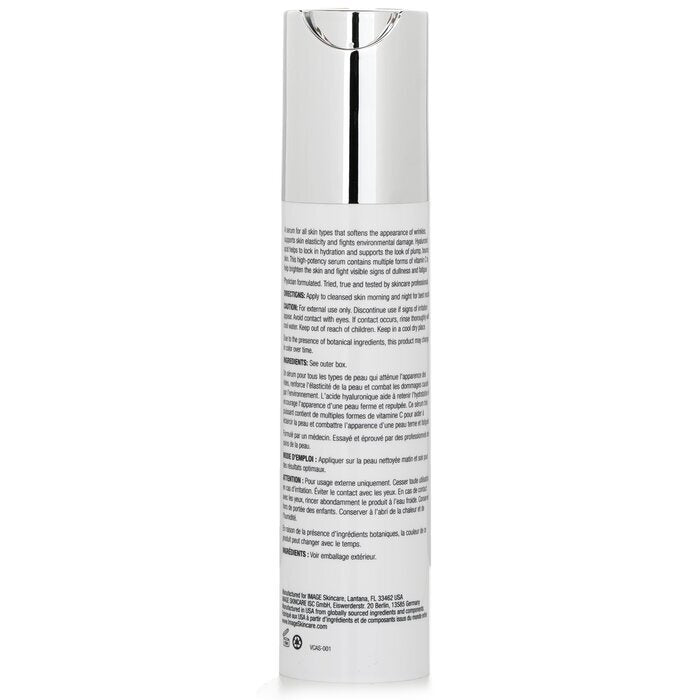 Image Vital C Hydrating Anti-Aging Serum 50ml
