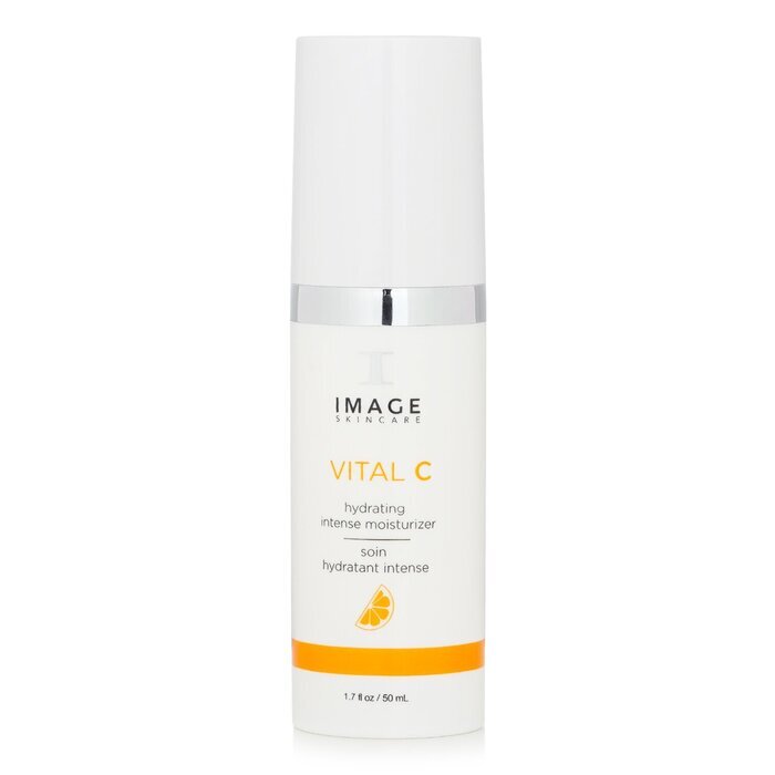 Image Vital C Hydrating Intense Moisturizer 50ml