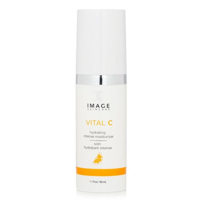 Image Vital C Hydrating Intense Moisturizer 50ml