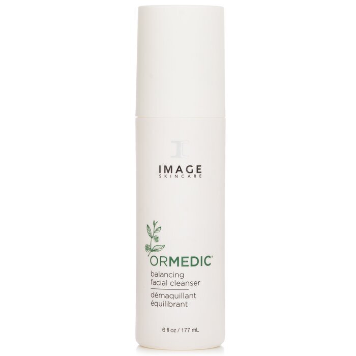Image Ormedic Balancing Facial Cleanser 177ml