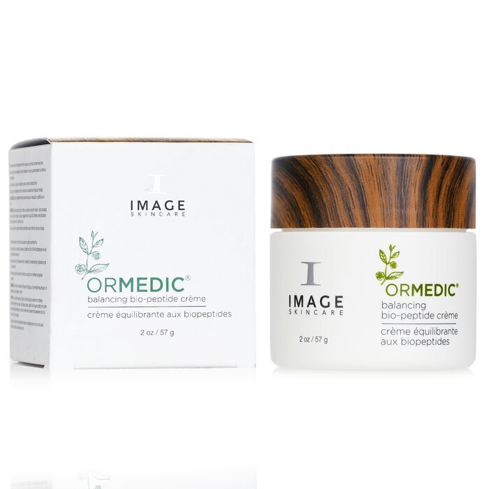 Image Ormedic Balancing Bio-Peptide Creme 56.7g