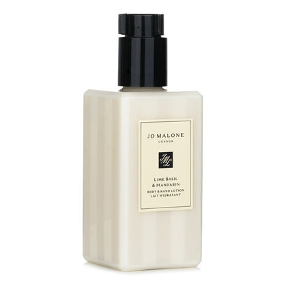 Jo Malone Lime Basil & Mandarin Body & Hand Lotion 250ml