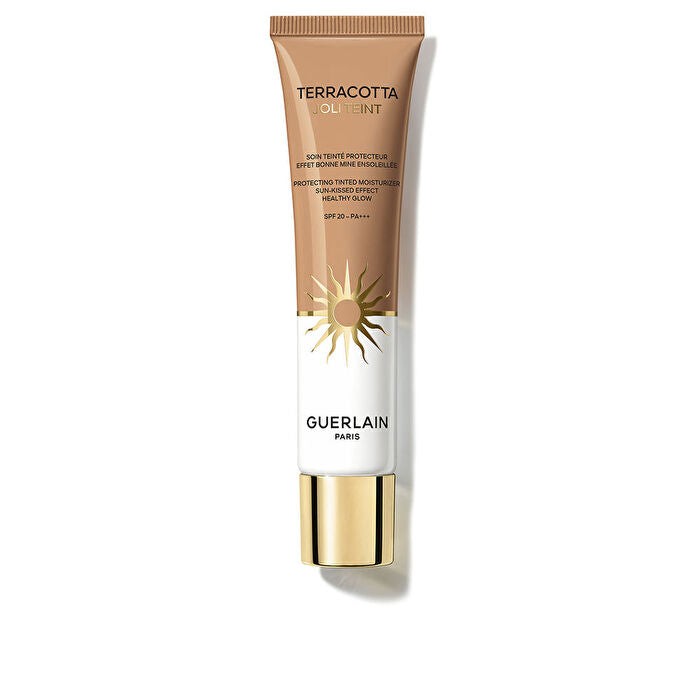Guerlain Terracotta Joli Teint SPF 20 PA+++ -  30 Sunwarm 30ml