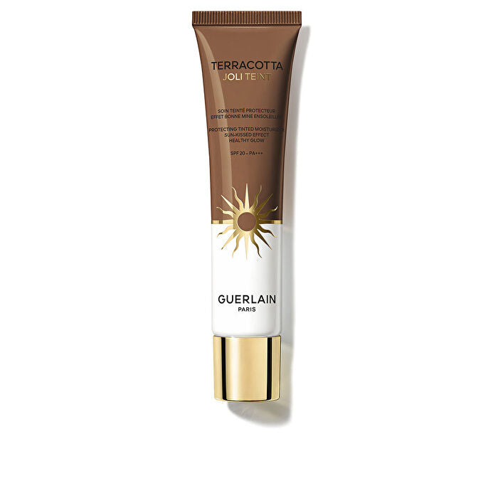 Guerlain Terracotta Joli Teint SPF 20 PA+++ -  50 Bronze 30ml