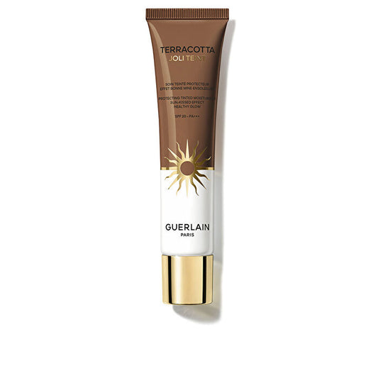 Guerlain Terracotta Joli Teint SPF 20 PA+++ -  50 Bronze 30ml