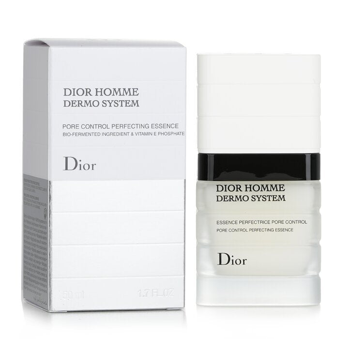 Christian Dior Homme Dermo System Pore Control Perfecting Essence 50ml