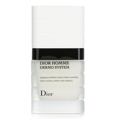 Christian Dior Homme Dermo System Pore Control Perfecting Essence 50ml