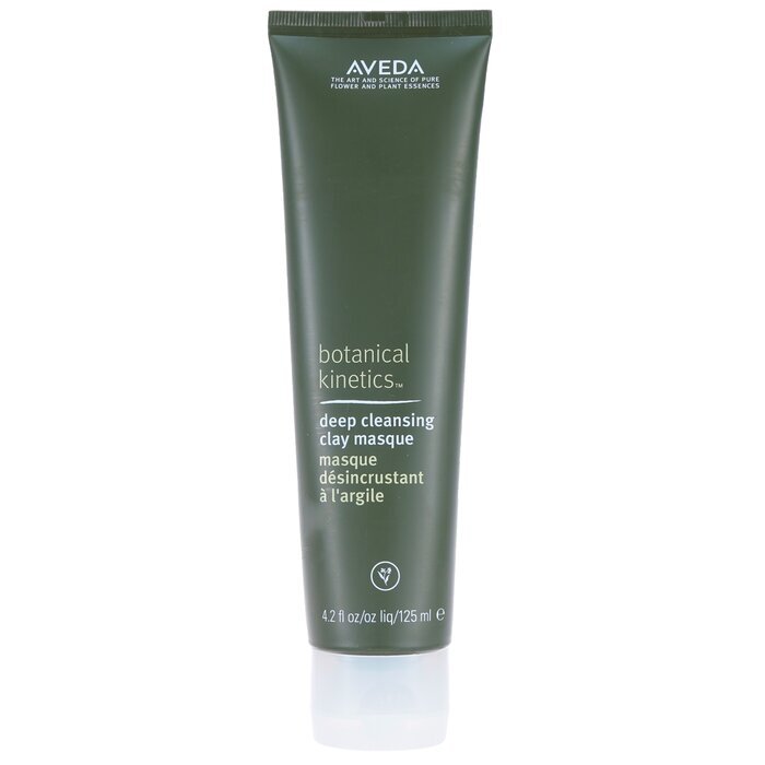 Aveda Botanical Kinetics Deep Cleansing Clay Masque 125ml
