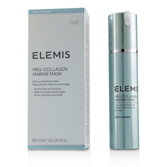 Elemis Pro-Collagen Marine Mask 50ml