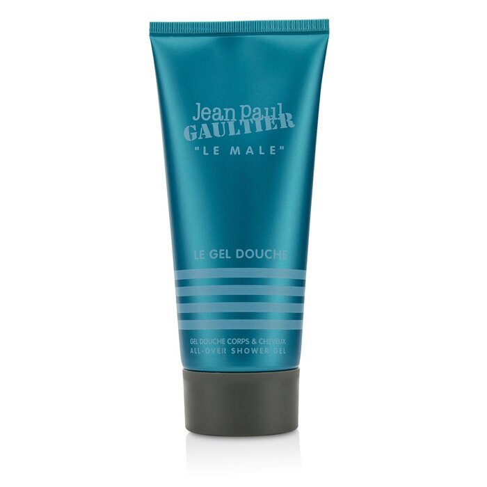 Jean Paul Gaultier Le Male All-Over Shower Gel 200ml