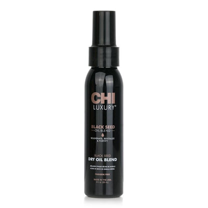 CHI Luxury Huile de Nigelle Huile Sèche de Nigelle 89ml/3oz