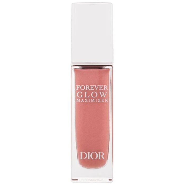 Christian Dior Forever Glow Maximizer Liquid Highlighter -  Nude 11ml