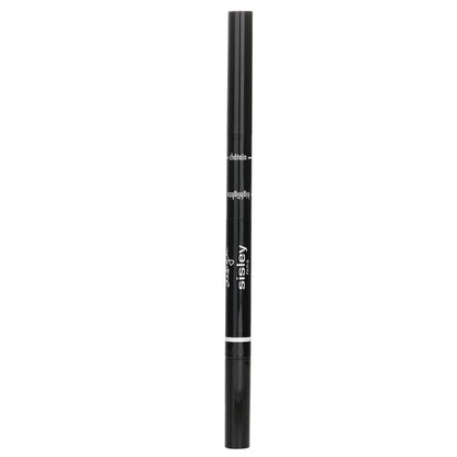 Sisley Phyto Sourcils Design Crayon Architecte Sourcils 3 en 1 - # 2 Chatain 2x0.2g/0.007oz