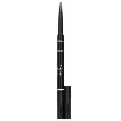 Sisley Phyto Sourcils Design Crayon Architecte Sourcils 3 en 1 - # 2 Chatain 2x0.2g/0.007oz