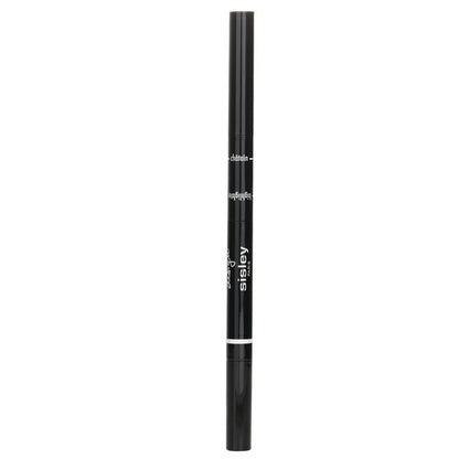Sisley Phyto Sourcils Design Crayon Architecte Sourcils 3 en 1 - # 3 Brun 2x0.2g/0.007oz