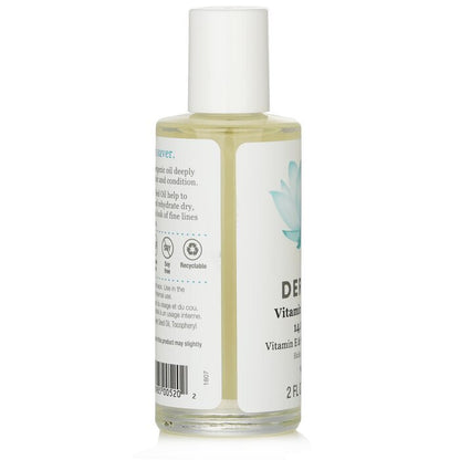 Derma E Therapeutic Vitamin E Skin Oil 14,000 IU 60ml