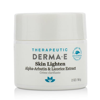 Derma E Therapeutic Skin Lighten 56g