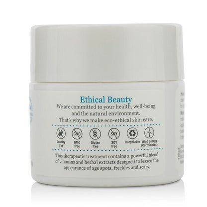 Derma E Therapeutic Skin Lighten 56g
