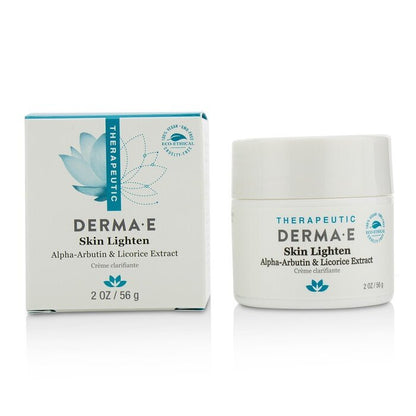 Derma E Therapeutic Skin Lighten 56g