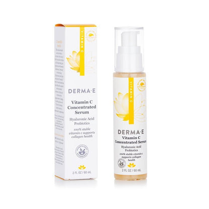 Derma E Vitamin C Concentrated Serum 60ml