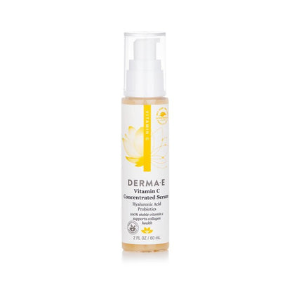 Derma E Vitamin C Concentrated Serum 60ml