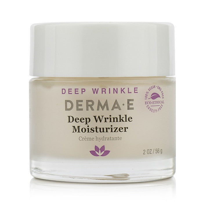 Derma E Deep Wrinkle Moisturizer 56g