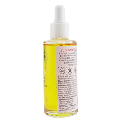 Derma E Anti-Wrinkle Treatment Oil 60ml