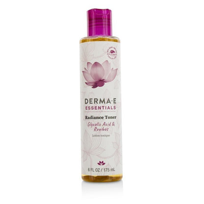 Derma E Essentials Radiance Toner 175ml
