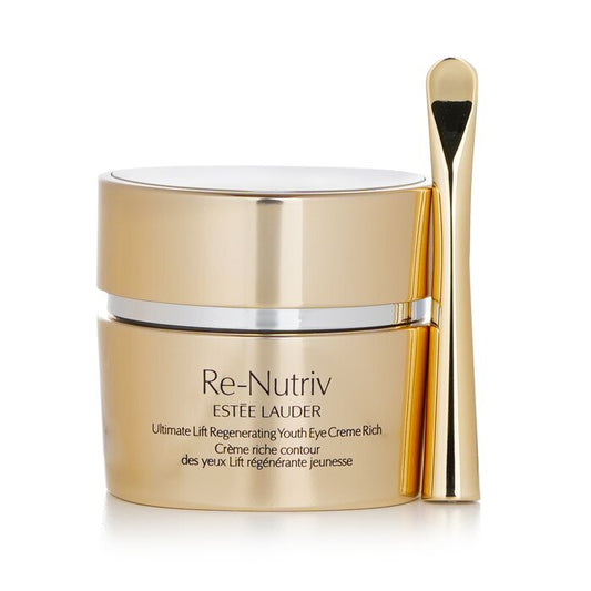 Estee Lauder Re-Nutriv Ultimate Lift Regenerating Youth Eye Creme Rich 15ml